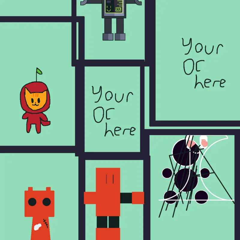 Game by @claira747429
