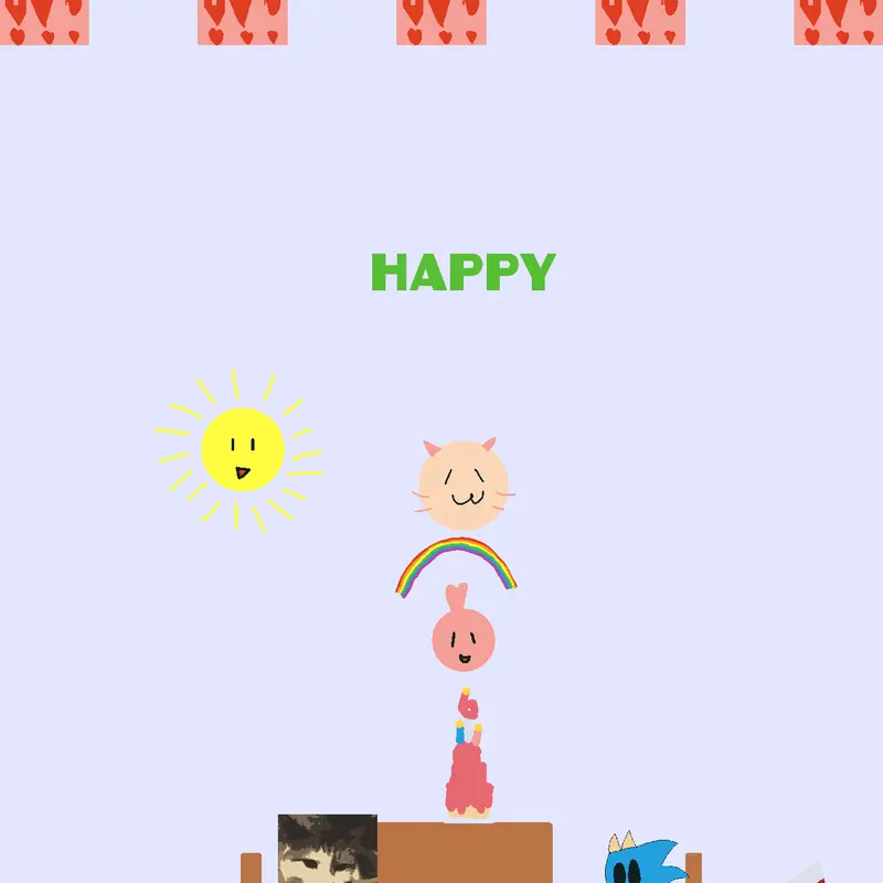 Game by @lin_tesa