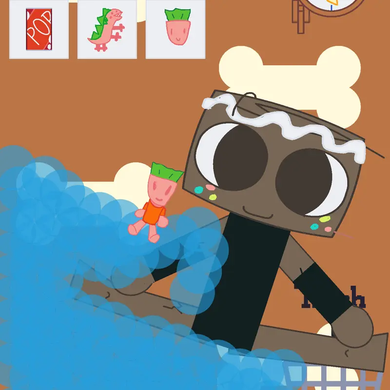 Game by @honey_bro