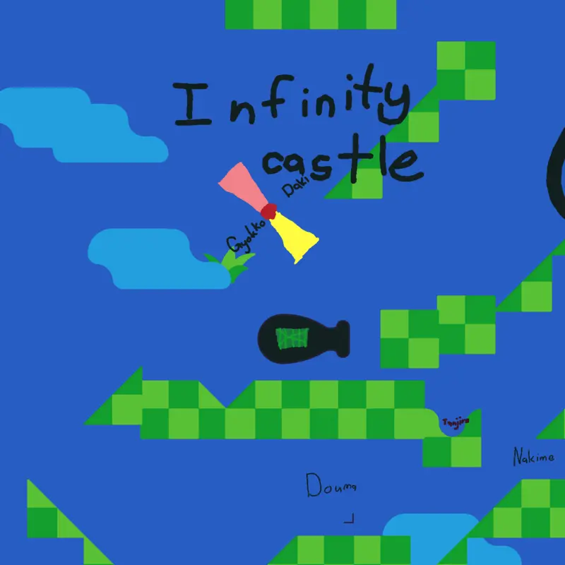 Game by @AidenKo
