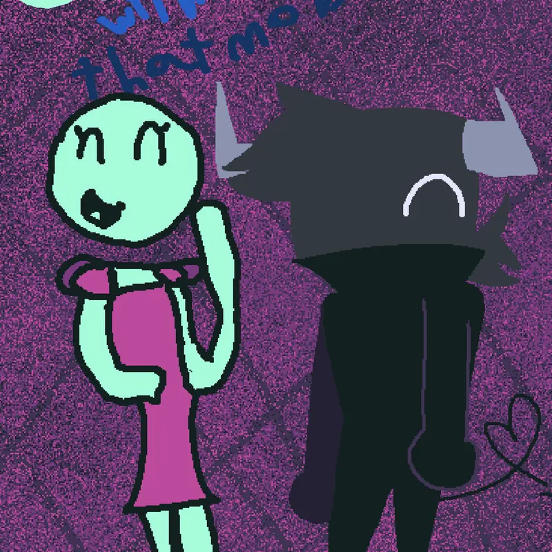 Game by @MelodayPlayz