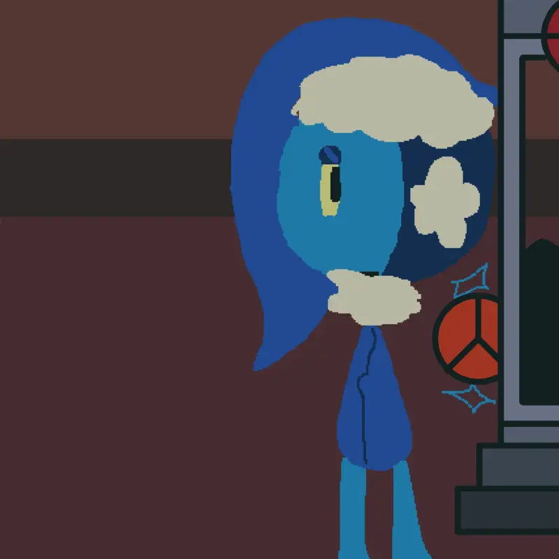 Animation meme by @Gangle_Zooble