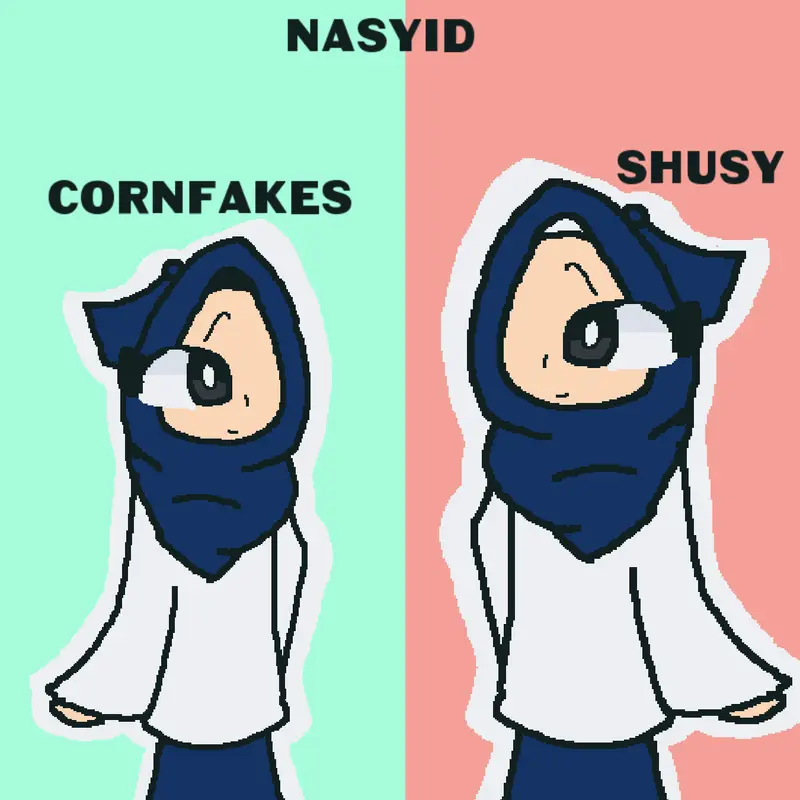 Game by @Shusy