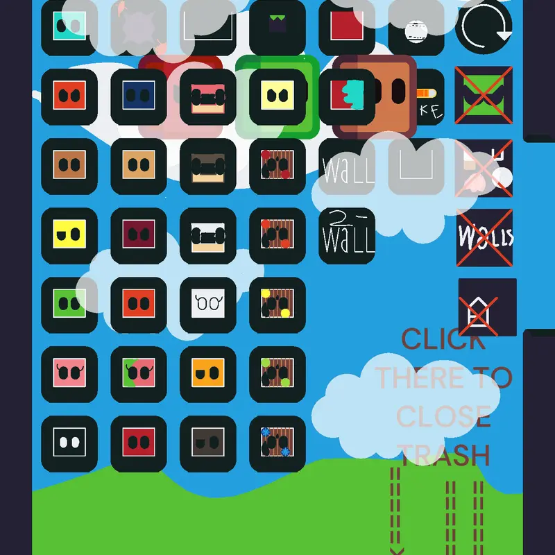 Game by @CastleOlymp