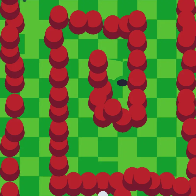 Game by @Onganamaturk