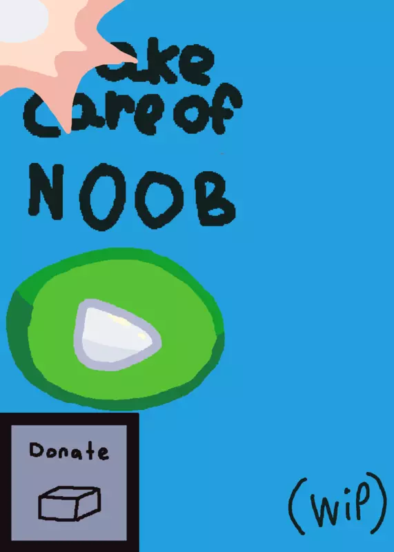 Game by @XXJCOOKXX