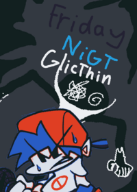 Friday night glicthin!!!