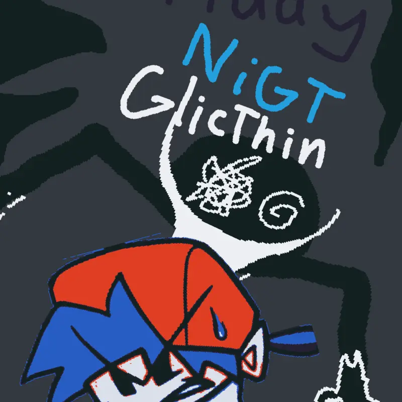 Game by @Hyron