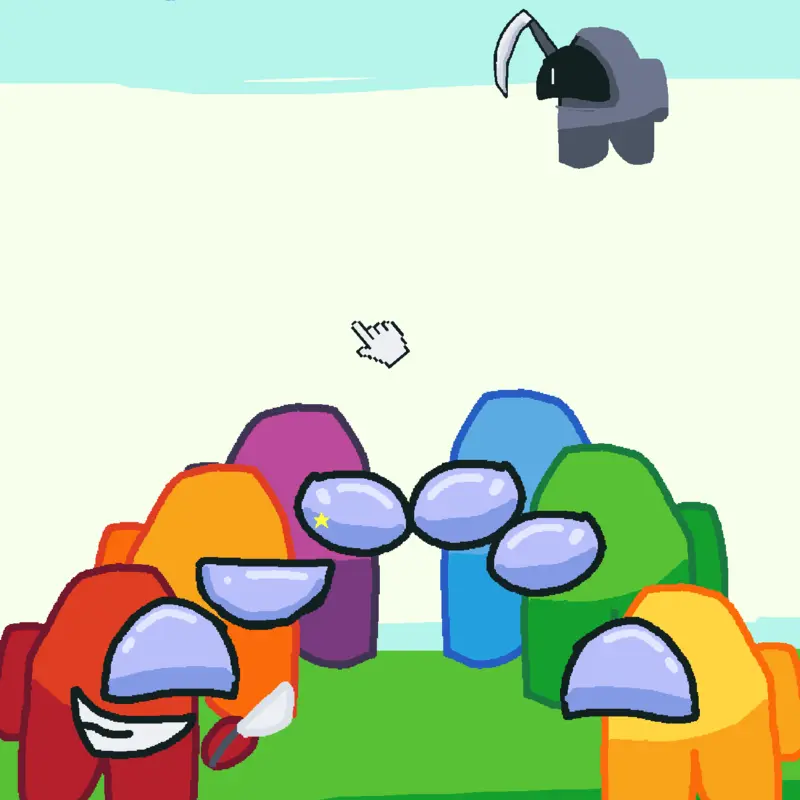 Game by @Amonglorener_Official