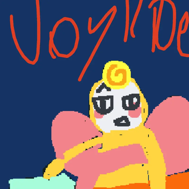 Game by @floweve_oc