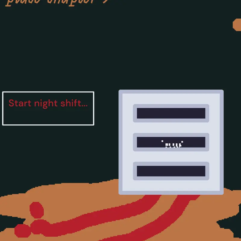 Game by @Astrofan