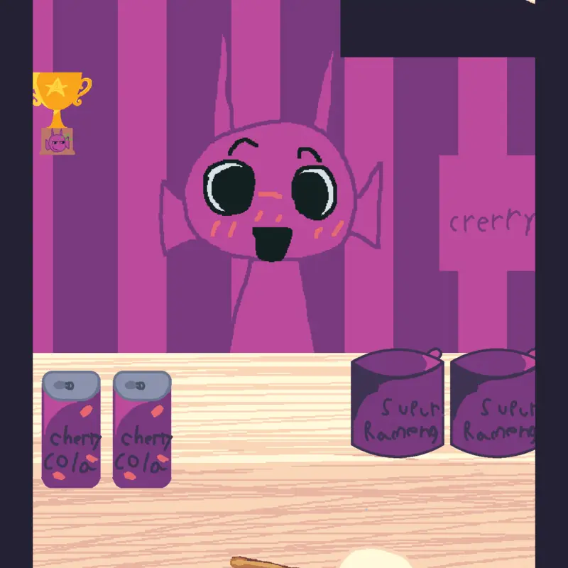 Game by @granados
