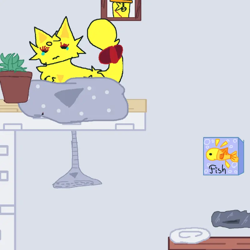 Game by @13KUROMI14