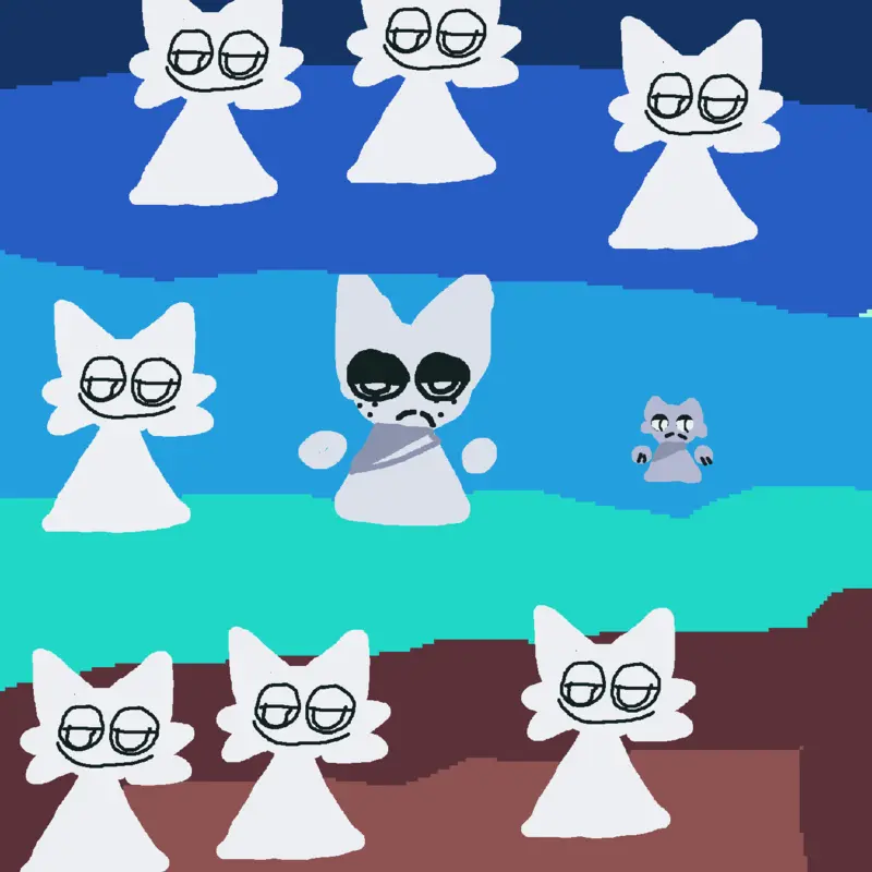 Game by @loveisstrong