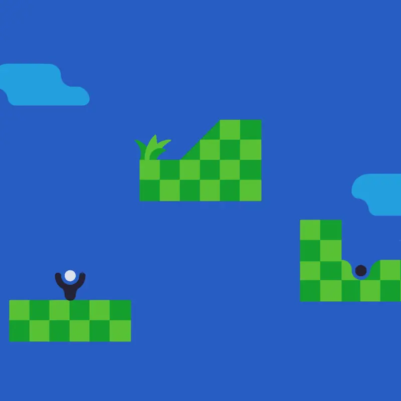 Game by @Gonzales