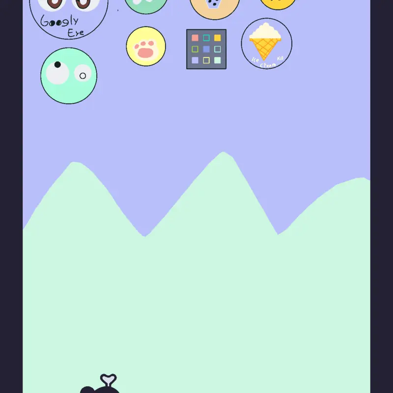 Game by @Inday_lavender_kit