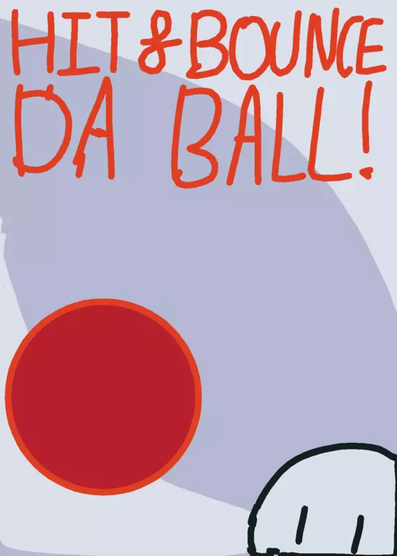 BOUNCE THE BALL by @random_guy382610