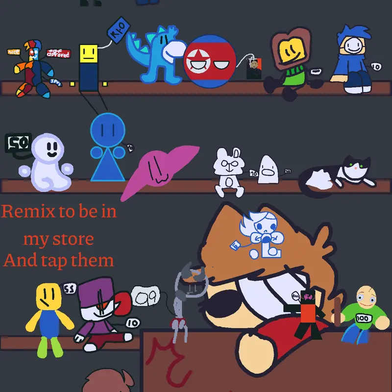 Game by @Lilsakuramochi