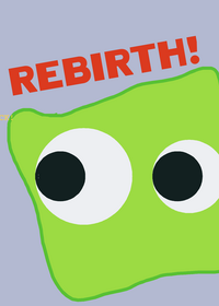 Slime ragdoll