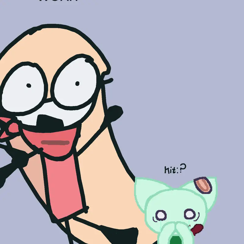 Game by @AstroCat345