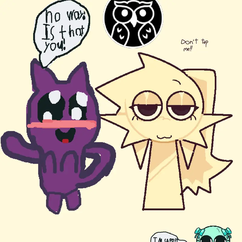 This is for you ligth by @CATNAP77