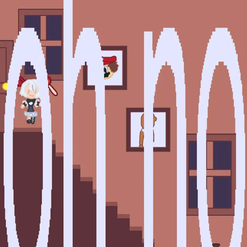 Game by @murdr