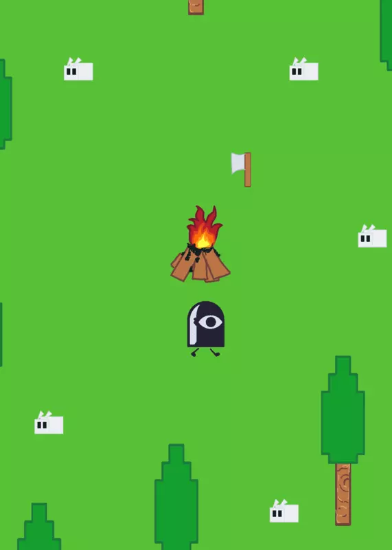 Game by @fessh
