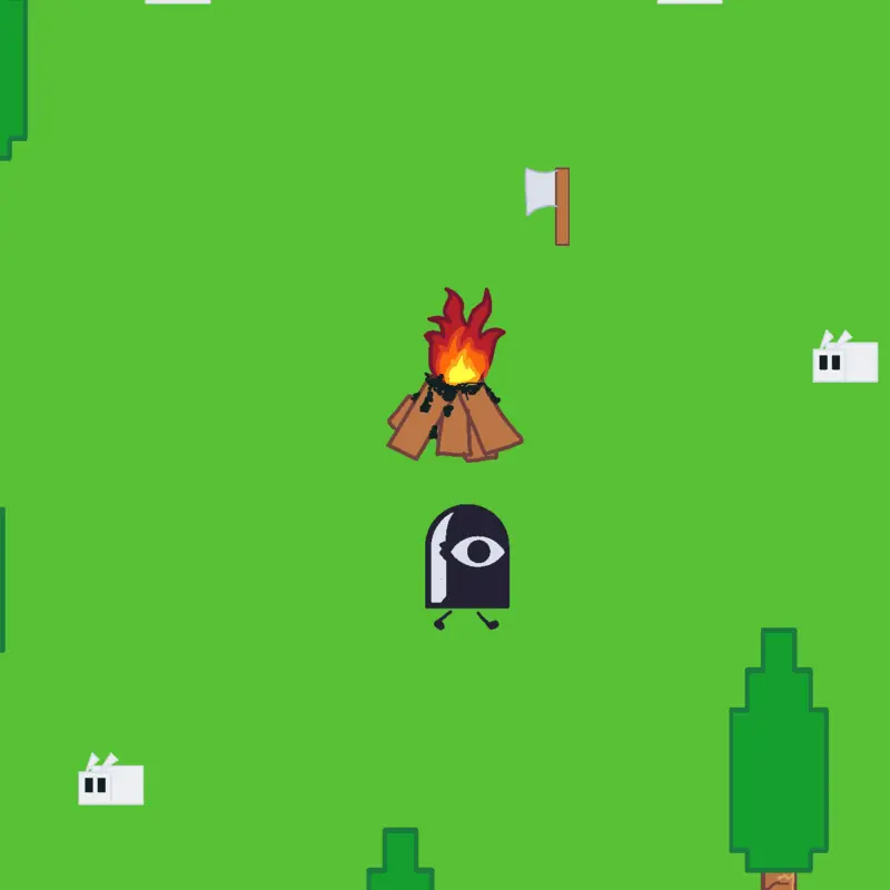 Game by @fessh