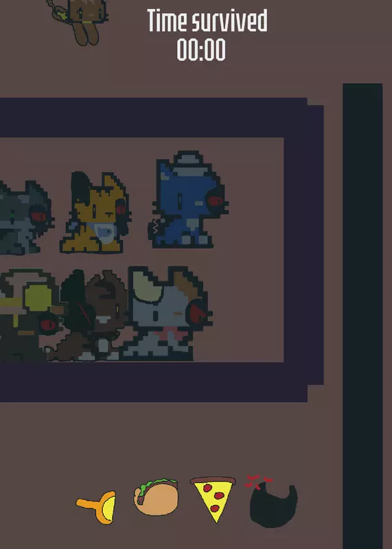 Game by @Luna_zemlya