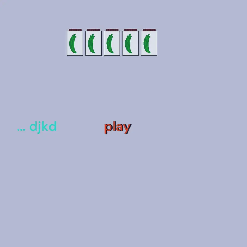 Game by @kfpdosos