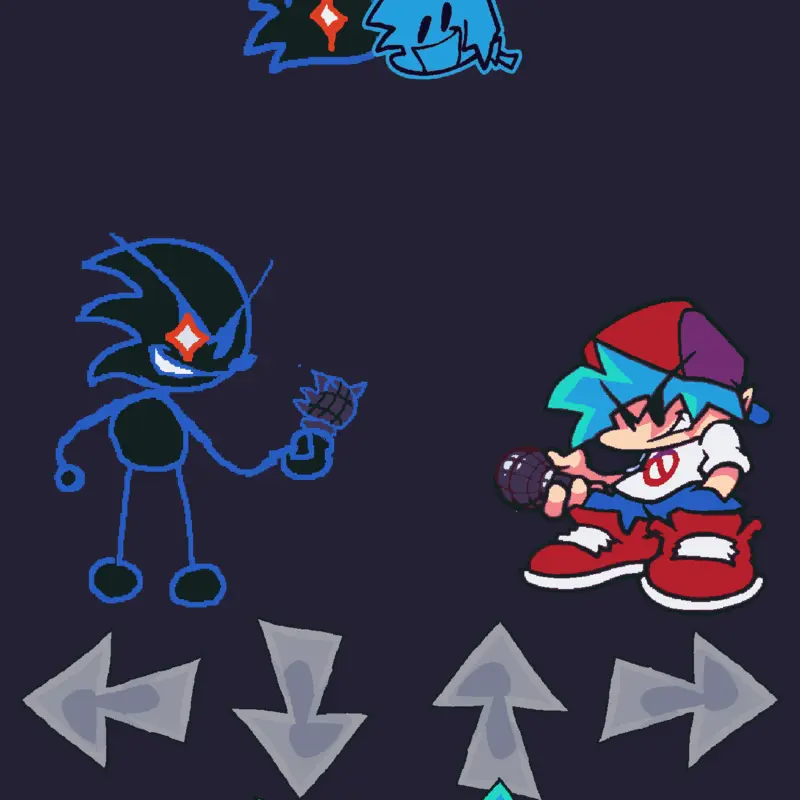 Game by @extriago1200