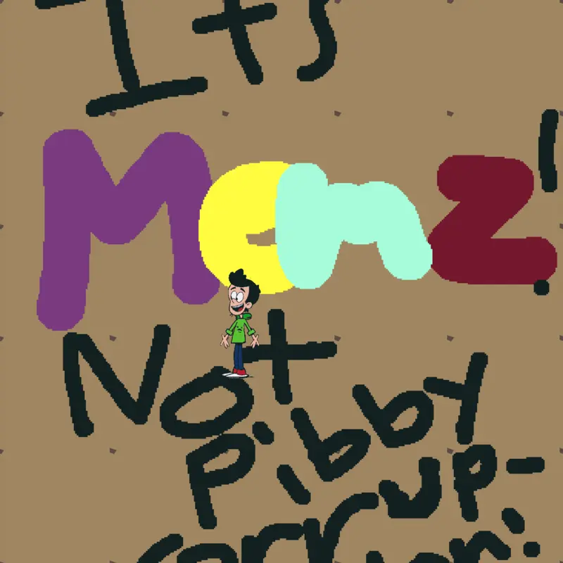 Game by @Edd_Bobby_Sprout_Eddie