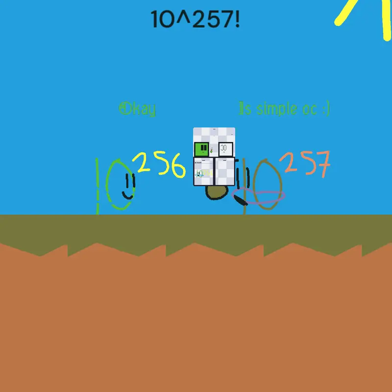 Game by @the-rhdhgmdch