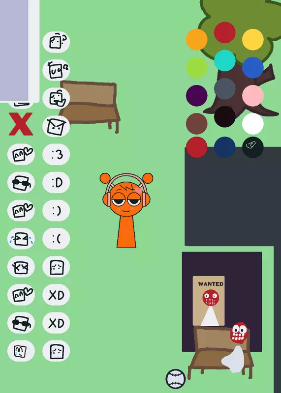 Game by @Christian713247