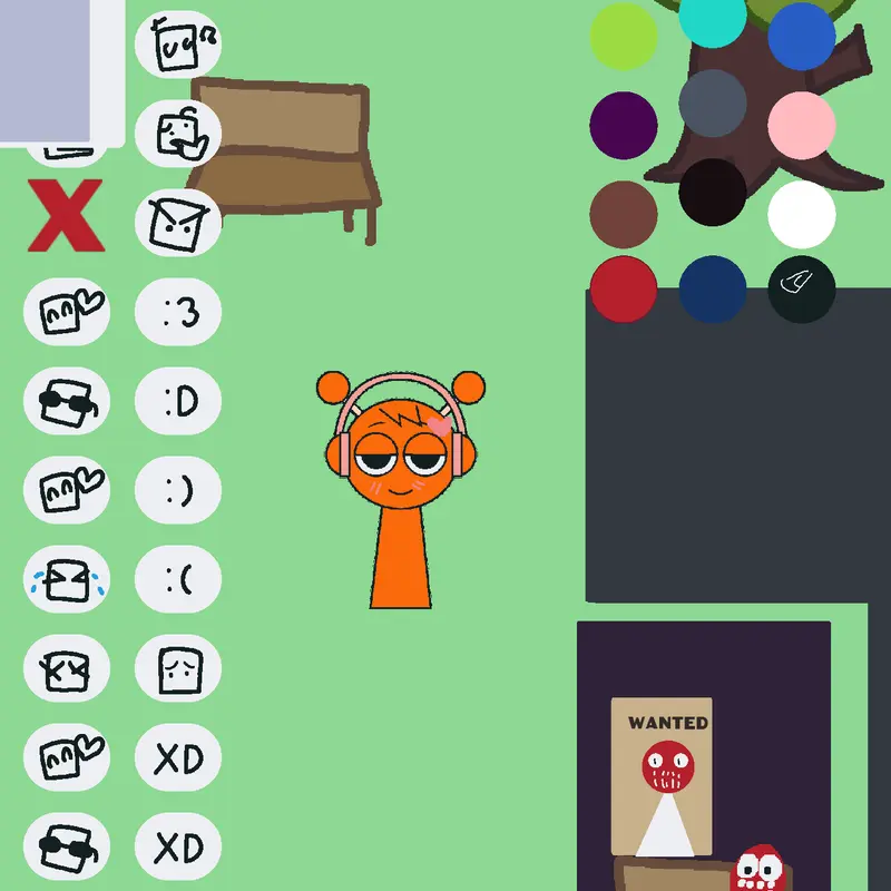Game by @Christian713247