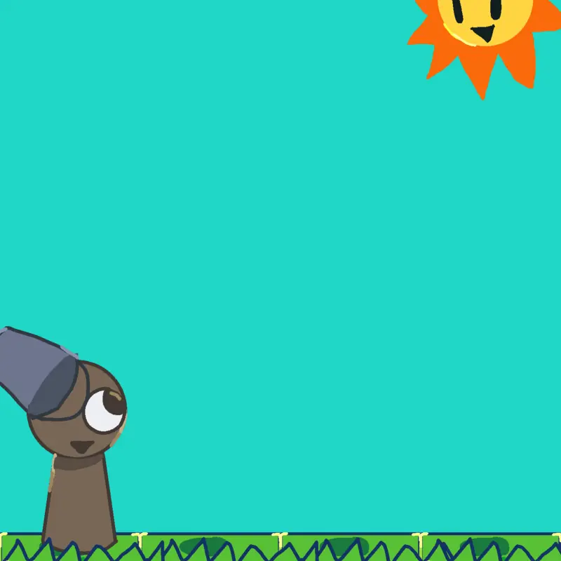 Game by @Xyakii