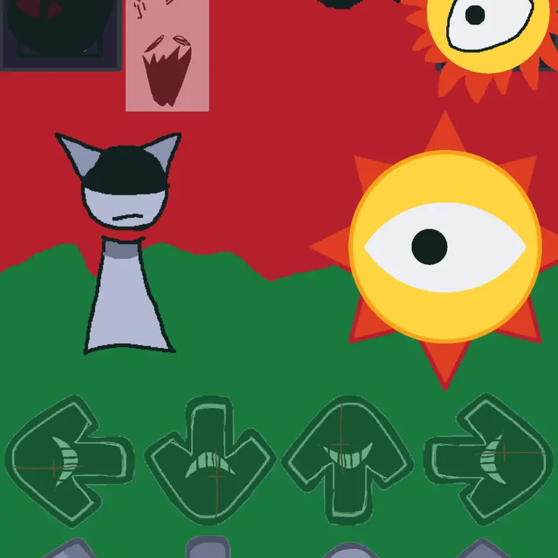 Game by @just-owl
