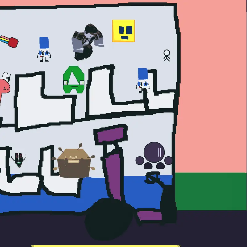 Game by @laudavira67