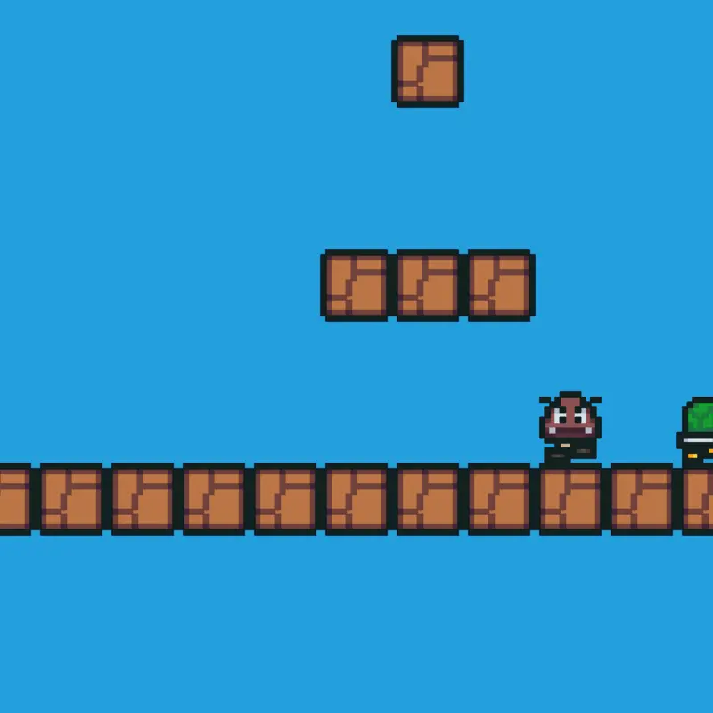 Game by @cuasimodo32
