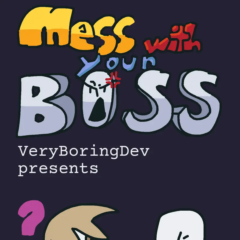 Game by @VeryBoringDev
