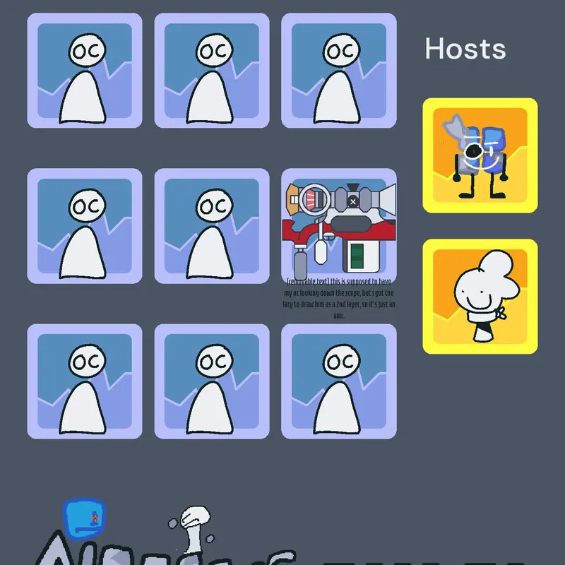 Game by @Obibrous