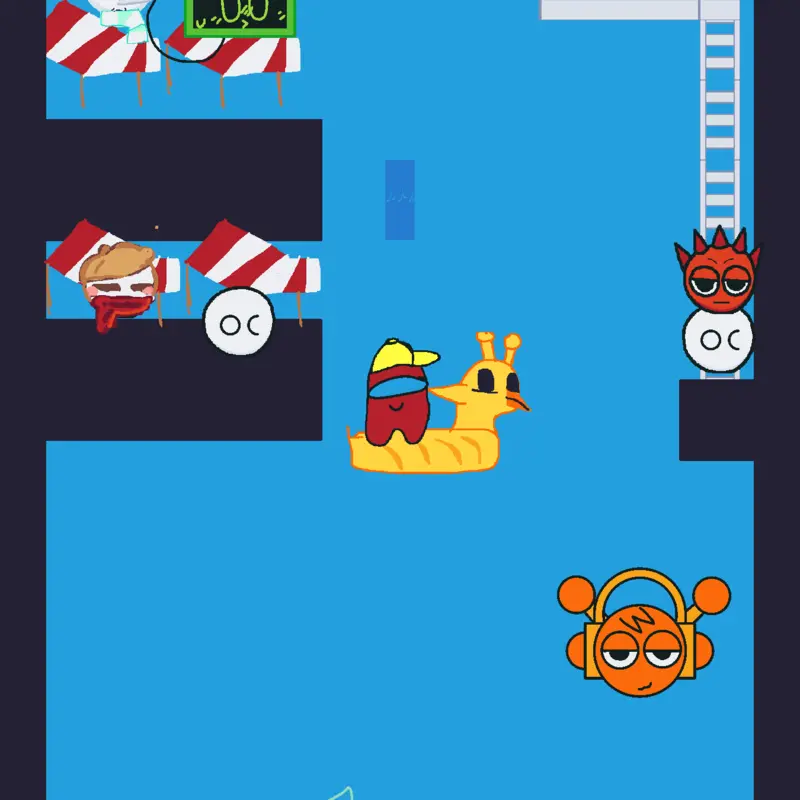 Game by @letscreatestuff