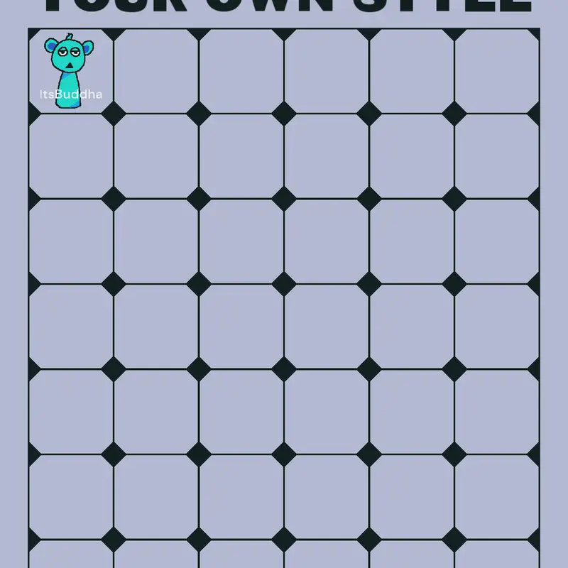 Game by @ItsBuddha