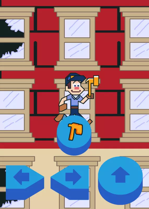 Game by @BryanandBrailstheCat