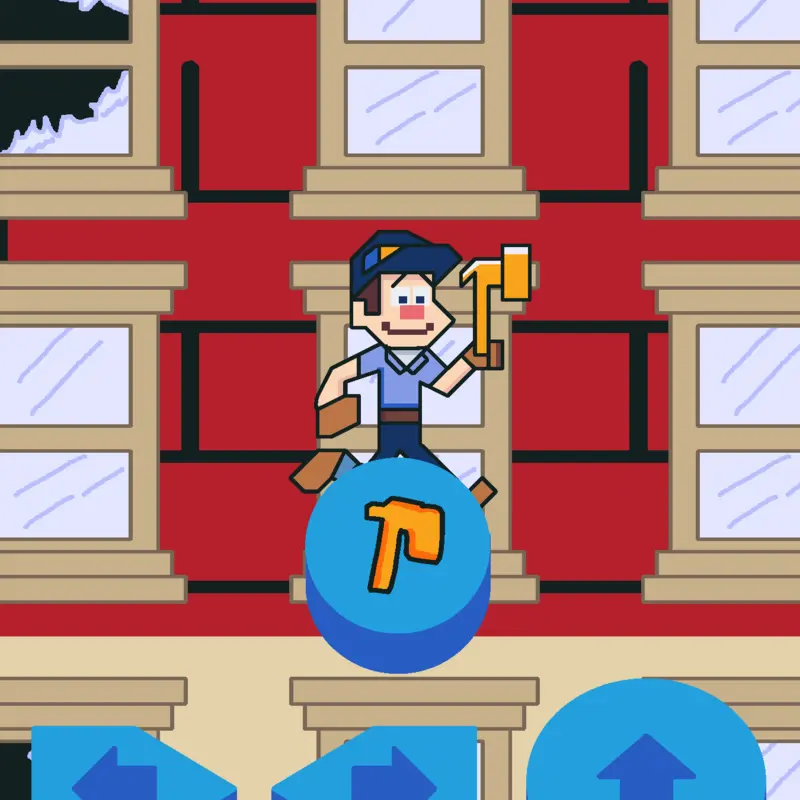 Game by @BryanandBrailstheCat