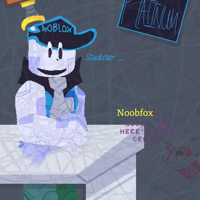 Game by @Noobfox