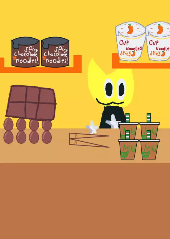Game by @Yellowcatt