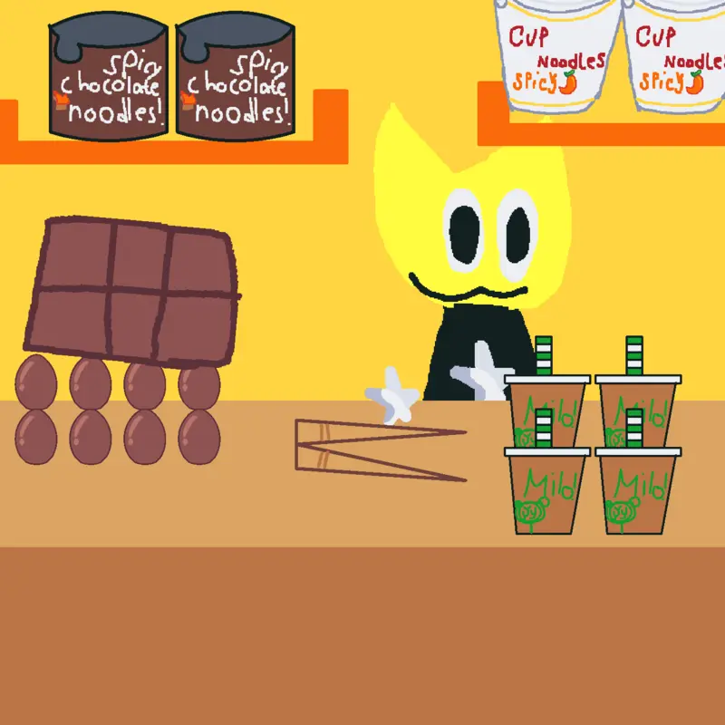 Game by @Yellowcatt