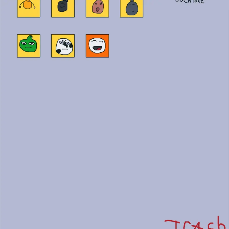 Game by @Gamingwithducklove
