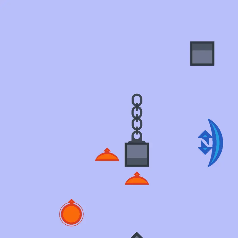Game by @aldipvp